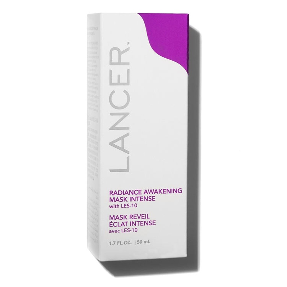 NEW Dr Lancer Radiance Awakening Mask
